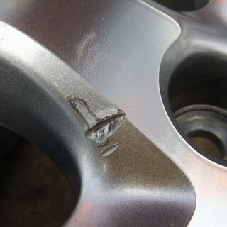 ホンダジェイド純正　１７インチ　オデッセイ、ストリーム、ステップワゴン