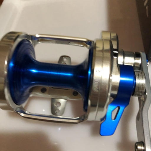 ソルティガLD 50hs