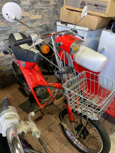 HONDA  パルホリデー　実動　ワンオーナー　美車　福岡市南区