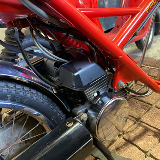 HONDA パルホリデー 実動 ワンオーナー 美車 福岡市南区