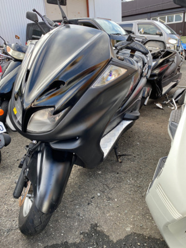 YAMAHA マジェスティC 不動 ジャンク 福岡市南区 | pocosdecaldas.mg