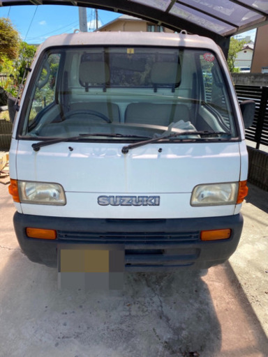 中古車 値下げ Suzuki 軽トラ すみす 勝田のキャリイの中古車 ジモティー 中古車 値下げ Suzuki 軽トラ すみす 勝田のキャリイの中古車 ジモティー