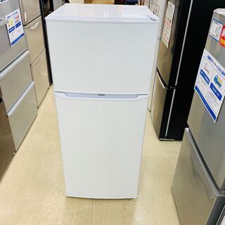 haier ハイアール 2ドア冷蔵庫 1年間動作保証 【トレファク上福岡】
