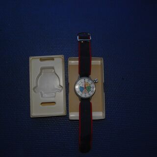 ＨＥＵＥＲ　ストップウオッチ（ヨット競技用） Heuer Yacht Timer Ref. 503.913 Vintage Stopwatch for Regatta