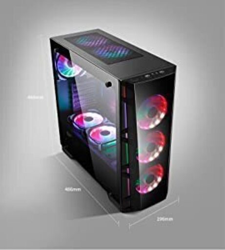 新品　PC制作パーツ８点