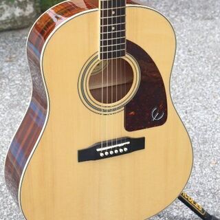 ＵＳＥＤ　Epiphone AJ-220 アコースティックギター