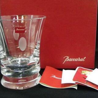 【CG】Baccarat バカラ トランキリティー 花瓶 フラワーベース