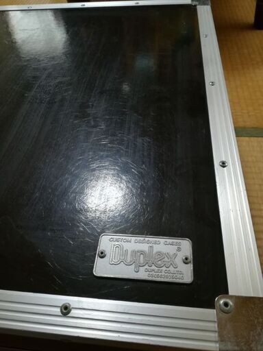 O1V デジタルミキサー adat in out装備 専用ケース付き 【公式通販】