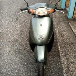 絶好調　整備済み　ディオフィット　AF27型　自賠責2年付 絶好調 整備済み ディオフィット AF27型 自賠責2年付