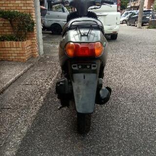 絶好調　整備済み　ディオフィット　AF27型　自賠責2年付 絶好調 整備済み ディオフィット AF27型 自賠責2年付