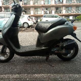 絶好調　整備済み　ディオフィット　AF27型　自賠責2年付 絶好調 整備済み ディオフィット AF27型 自賠責2年付