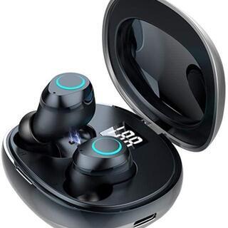 【値下げ】Bluetooth イヤホン CVC8.0　0014