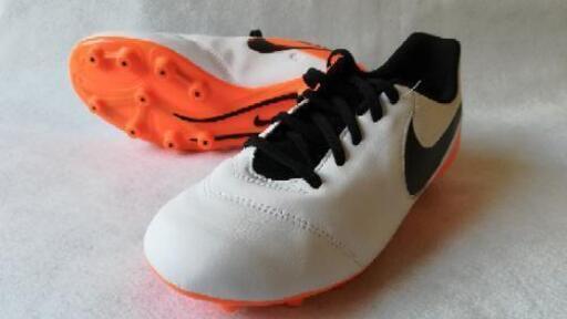 新品 Nike ジュニア ティエンポ レジェンド6 Jpn22cm ひろ 古河のスポーツの中古あげます 譲ります ジモティーで不用品の処分 新品 Nike ジュニア ティエンポ レジェンド6 Jpn22cm ひろ 古河のスポーツの中古あげます 譲ります ジモティーで不用品の処分
