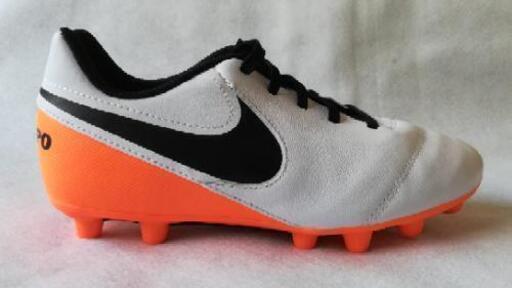 新品 Nike ジュニア ティエンポ レジェンド6 Jpn22cm ひろ 古河のスポーツの中古あげます 譲ります ジモティーで不用品の処分 新品 Nike ジュニア ティエンポ レジェンド6 Jpn22cm ひろ 古河のスポーツの中古あげます 譲ります ジモティーで不用品の処分