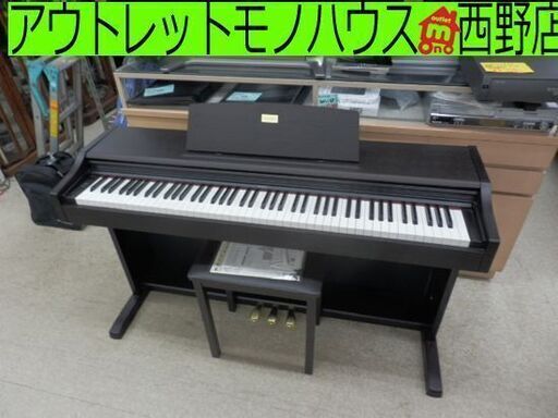 電子ピアノ 88鍵 CELVIANO 2005年製 CASIO AP-33 セルヴィアーノ カシオ ペイペイ対応 札幌市西区西野