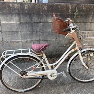 自転車(中古)