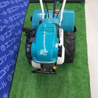 エコツール知立店】KUBOTA/ｸﾎﾞﾀｶﾞｽﾎﾞﾝﾍﾞ式耕運機TR3500【愛知県/名古屋