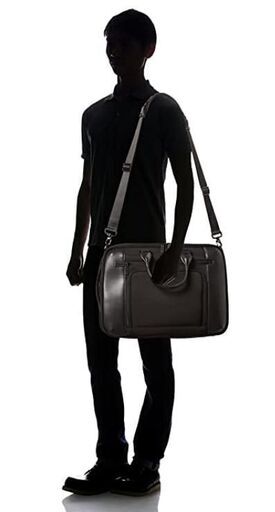 ゼロハリバートン ビジネスバッグ PRFIII ショルダーベルト付