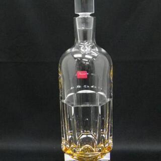 CG】Baccarat バカラ アビス デキャンタ