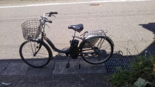 電動自転車 (中古) ジャンク (中古ジャンク Panasonic OFF 電動自転車 (中古) ジャンク (中古ジャンク Panasonic OFF