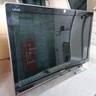 【SONY】VAIO  ≪PCV-A1114N ≫モニターのみ