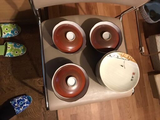 おまとめ　伝統工芸品　有田焼　たち吉　勲山作　銀座松屋　花瓶　カップアンドソーサー等　居酒屋　出店 おまとめ 伝統工芸品 有田焼 たち吉 花瓶 カップアンドソーサー