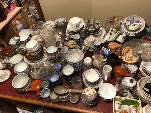 おまとめ　伝統工芸品　有田焼　たち吉　花瓶　カップアンドソーサー等　居酒屋　出店 おまとめ 伝統工芸品 有田焼 たち吉 花瓶 カップアンドソーサー等