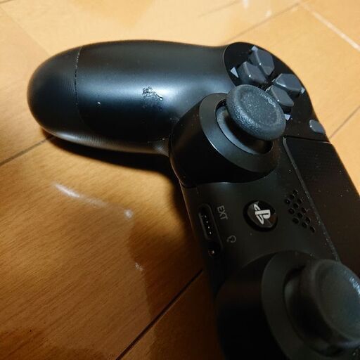 中古 PS4 CHU-2200A B01 500GB JetBlack