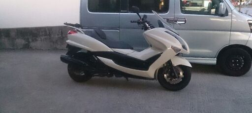 マジェスティーＳＧ２０Ｊ