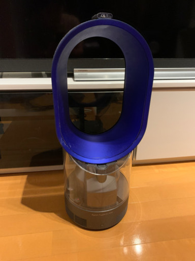 ダイソン　Dyson hygienic mist