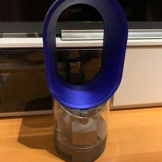 ダイソン　Dyson hygienic mist