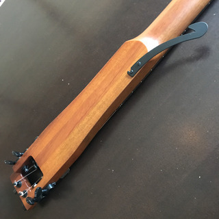 Anygig AGN トラベルギター ナイロン弦