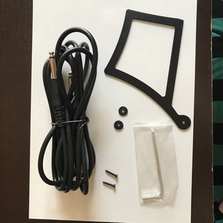 Anygig AGN トラベルギター ナイロン弦