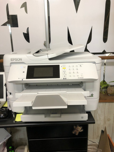 プリンター EPSON PX-M5081F