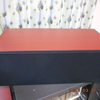 (ご購入有難うございます）KEF Q600C