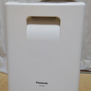 Panasonicふとん暖め乾燥機