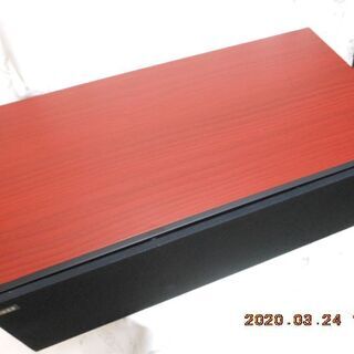 (ご購入有難うございます）KEF Q600C