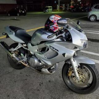 ホンダ VTR1000F okima.tech
