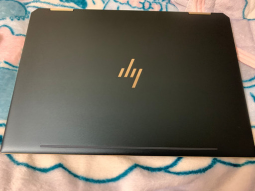 Spectre x360 13 Officeつき