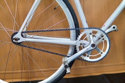 Fuji Feather ピストバイク 54 170〜180cm 【公式通販】