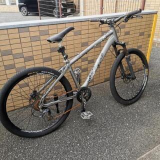 センチュリオン FUN400　MTB　