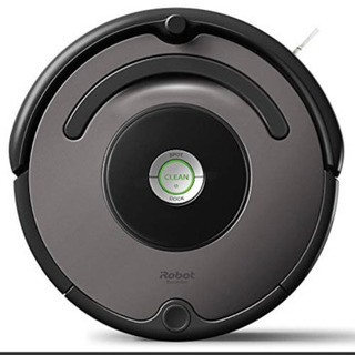 新品未使用/人気のルンバ643 passtheot.com