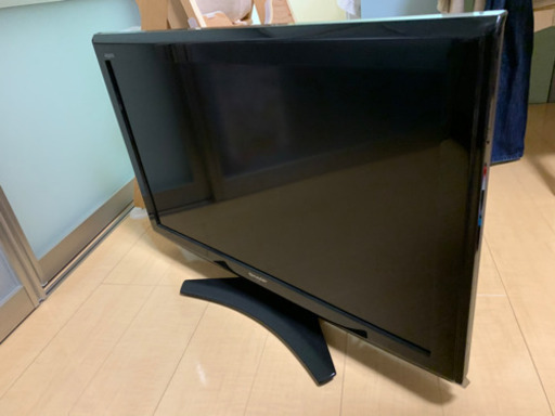 【テレビ】シャープ　AQUOS-LC32E9