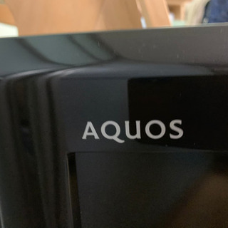 【テレビ】シャープ　AQUOS-LC32E9