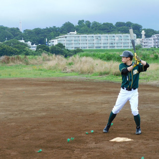 結成1年の草野球チーム‼︎野球マネージャー募集❗️ - 横浜市