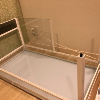 パンテオン9045【組み立て済新品未使用】