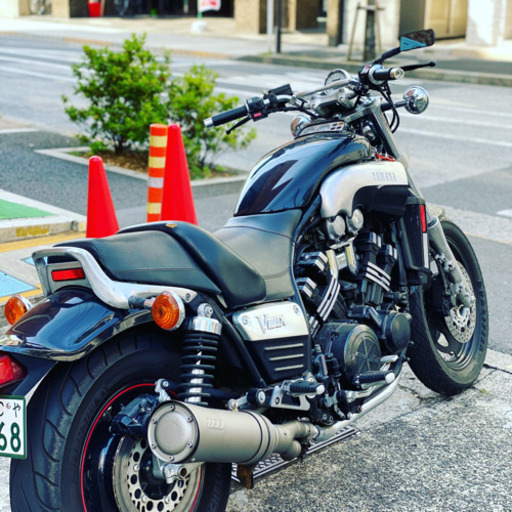その他 v-max1200