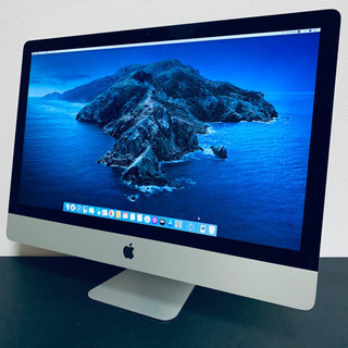 Apple iMac2014 【管理番号PQ173FY】 Apple iMac2014 【管理番号PQ173FY】