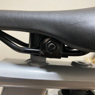 【あんしん決済】FiTBOX 第3世代フィットネスバイク スピンバイク