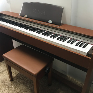 CASIO プリヴィア《PX-730》電子ピアノ